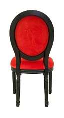 купить Стул для кафе Volker Red в интернет-магазине