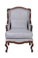 купить стильные Классическое кресло Brody Ratang в американском стиле в интернет-магазине