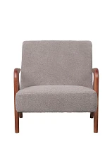 красивое Кресло коричневое современное Arrow BR V5 в интернет-магазине