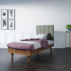 заказать стильные Кровать "Andersen" 120х190 см арт AN120