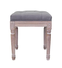 Банкетка Elia Small Grey в интернет-магазине