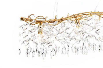 Люстра Veridian на заказ