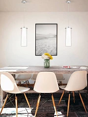 купить 89832 Подвесной потолочный светильник (люстра) PINTO