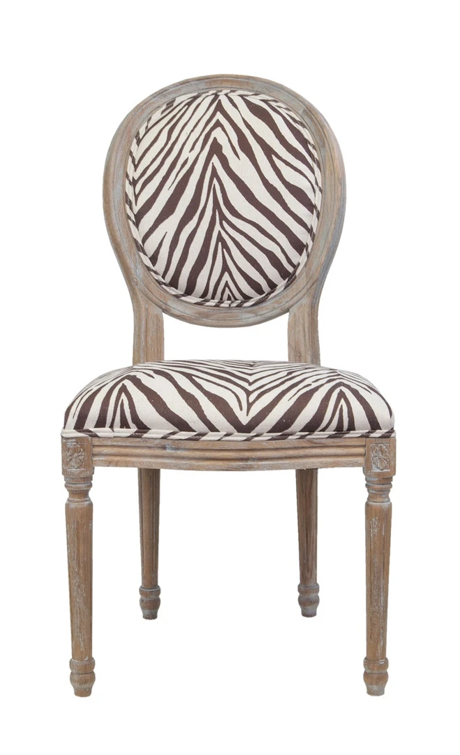 купить Стул Miro Zebra в интернет-магазине
