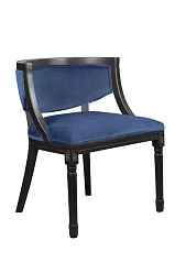 Стул Orzo Blue в интерьере