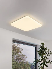 заказать 98447 Светильник настенно-потолочный светодиодный FRANIA