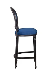 стильный Дизайнерский стул Kosco Kora Blue