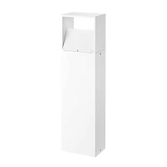 95113 Уличный напольный светильник светодиодный MONFERO