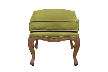 красивые Банкетка Nitro Green Ottoman