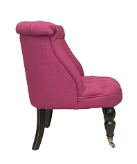 заказать Низкое кресло Aviana Pink