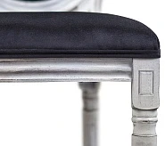 стильный Стул Volker Original Black на заказ