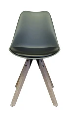 стильный Дизайнерский обеденный стул Swan