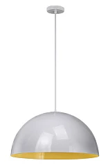 Люстра Sanda White D50 в интерьере