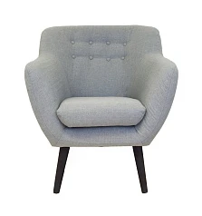 купить Низкое кресло Fuller Grey V3