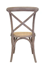 Стул Cross Back Old в интерьере