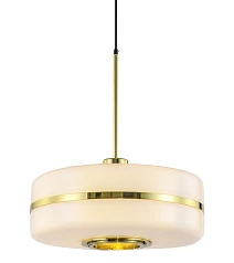 Люстра Ufo 400 в интерьере