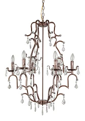 купить красивые Люстра Palla 600 в интернет-магазине