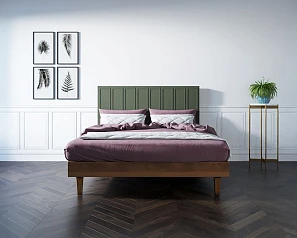 стильные Кровать "Andersen" 160х200 см арт AN160