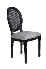 Стул для кафе Volker Memos Light Grey в интернет-магазине