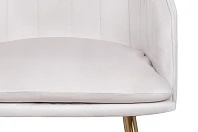 красивый Стул Aqua Steel Beige в интернет-магазине