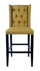 Дизайнерский барный стул Skipton Green на заказ в интернет-магазине