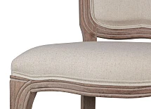 купить стильный Стул Graph Beige в интернет-магазине