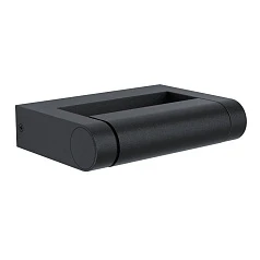 98707 Уличный настенный светильник светодиодный BRIANZA в интерьере