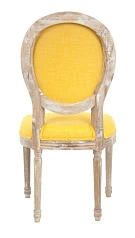 Стул Miro Yellow