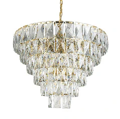 купить стильные Люстра Odeon Plate 800