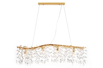 Люстра Veridian в интерьере