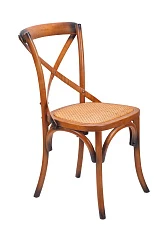 красивый Стул Cross Back Foxy на заказ