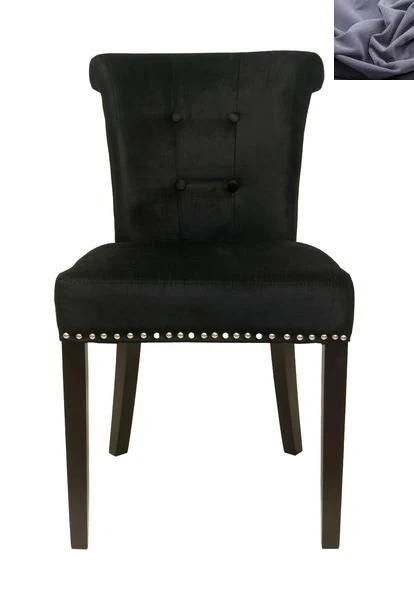 купить Стул Utra Dark Grey