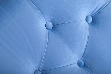 купить красивые Оттоманка Kina Middle Light Blue