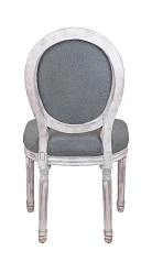 стильный Дизайнерский обеденный стул модерн Volker Old Grey V2