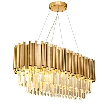 фото Люстра Emerald L66 в интерьере