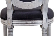 стильный Стул Volker Original Black на заказ