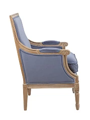 купить Классическое кресло Coolman Sky Grey в интернет-магазине