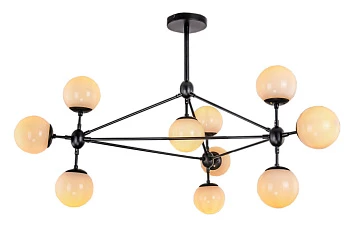 Светильник Modo 10 Black and White в интернет-магазине