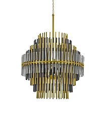 купить красивые Люстра Emile Round 500 в интернет-магазине