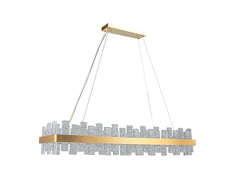 купить Люстра Actinium L800 в интернет-магазине