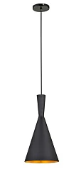 купить Люстра Balina Tall Black в интернет-магазине