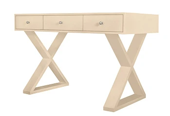 Письменный стол Jasper Beige в интернет-магазине