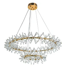 заказать Люстра Star Light 2 Rings в интернет-магазине