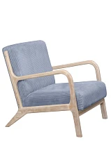 заказать Кресло дизайнерское Cody Steel