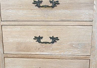 красивый Дизайнерский комод Tomek One на заказ