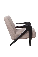 купить красивое Кресло современное коричневое Arrow BL V6