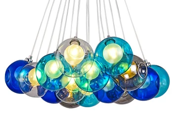 фото Светильник Bocci Blue 19