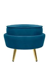 купить Пуф Pearl Adorn Marine