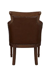 красивое Кресло Valene Brown V2