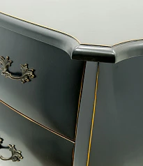 фото Дизайнерский комод Kale в интерьере